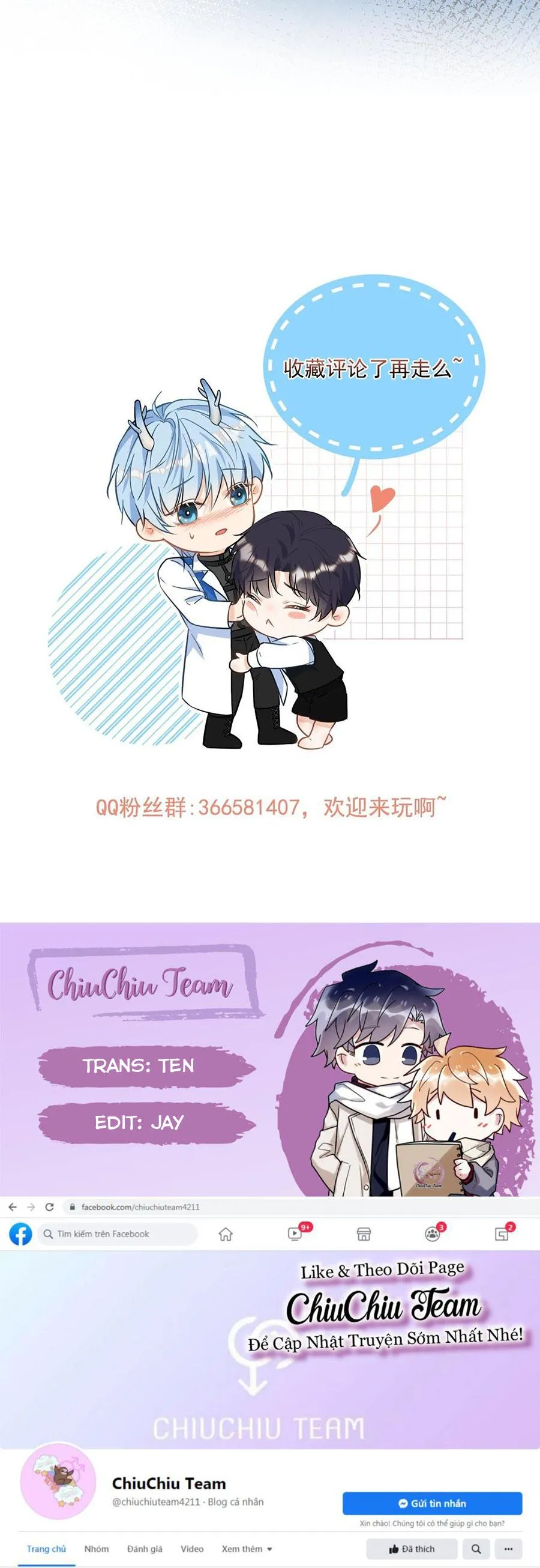 Giáo Huấn Em Trai Hư Hỏng Chapter 41 Trang 10