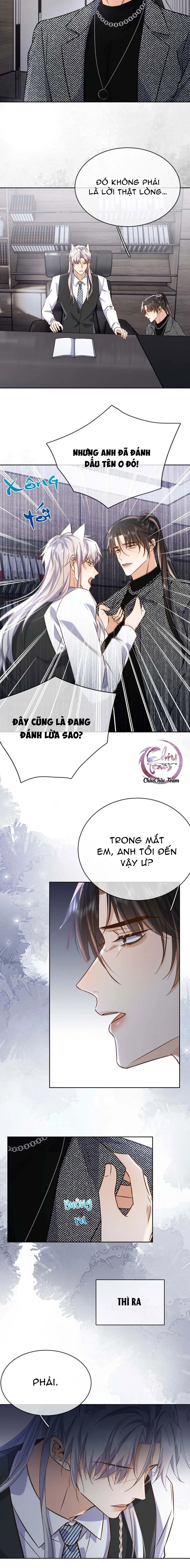 Giáo Huấn Em Trai Hư Hỏng Chapter 42 Trang 3