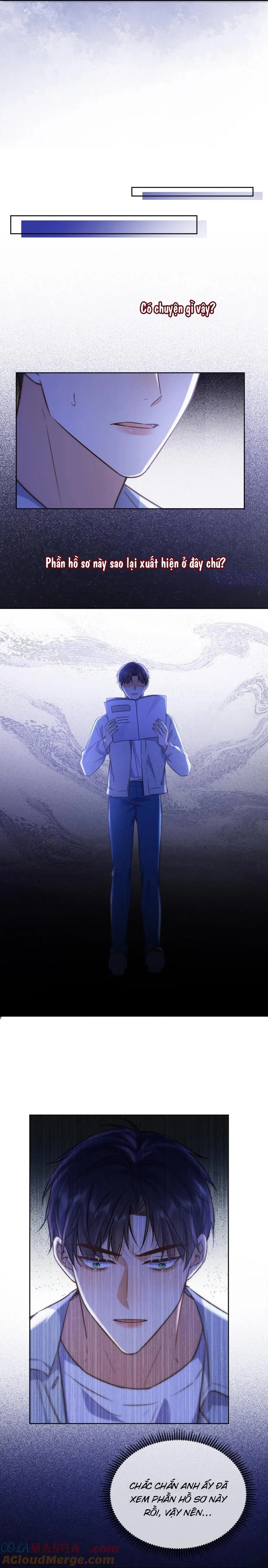 Giáo Huấn Em Trai Hư Hỏng Chapter 44 Trang 3