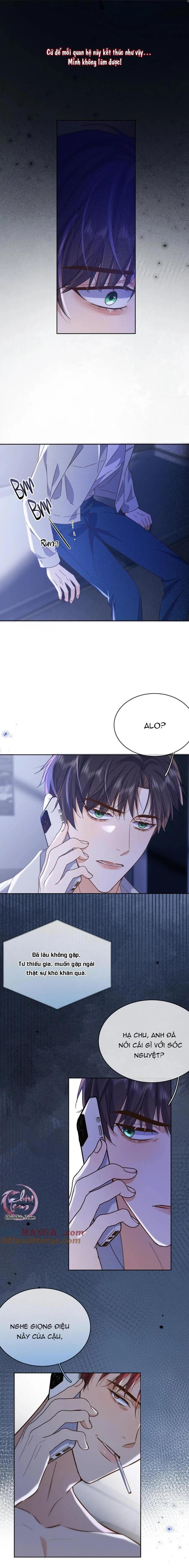 Giáo Huấn Em Trai Hư Hỏng Chapter 44 Trang 6