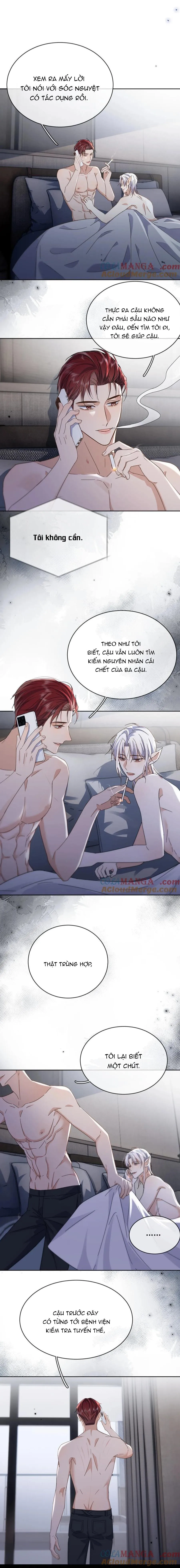 Giáo Huấn Em Trai Hư Hỏng Chapter 44 Trang 7