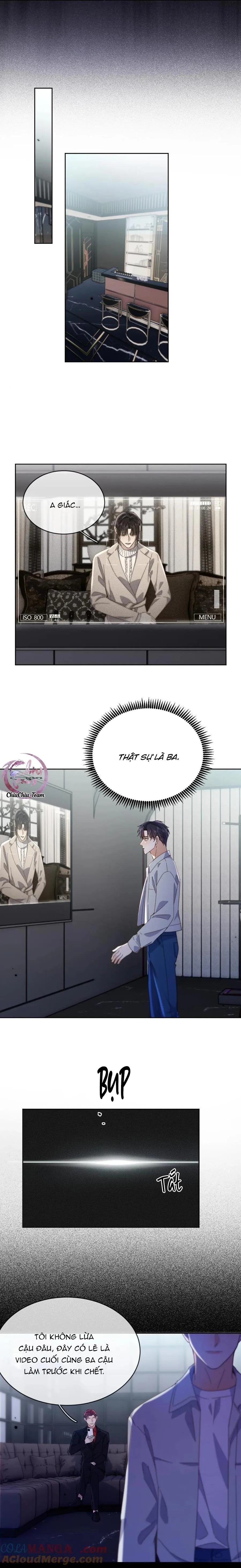 Giáo Huấn Em Trai Hư Hỏng Chapter 44 Trang 9