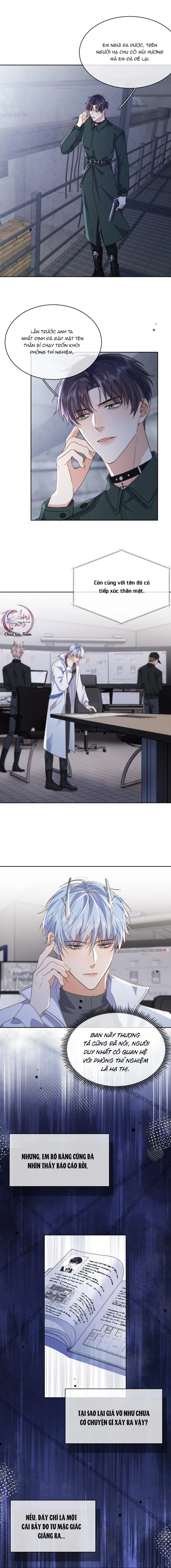 Giáo Huấn Em Trai Hư Hỏng Chapter 45 Trang 3