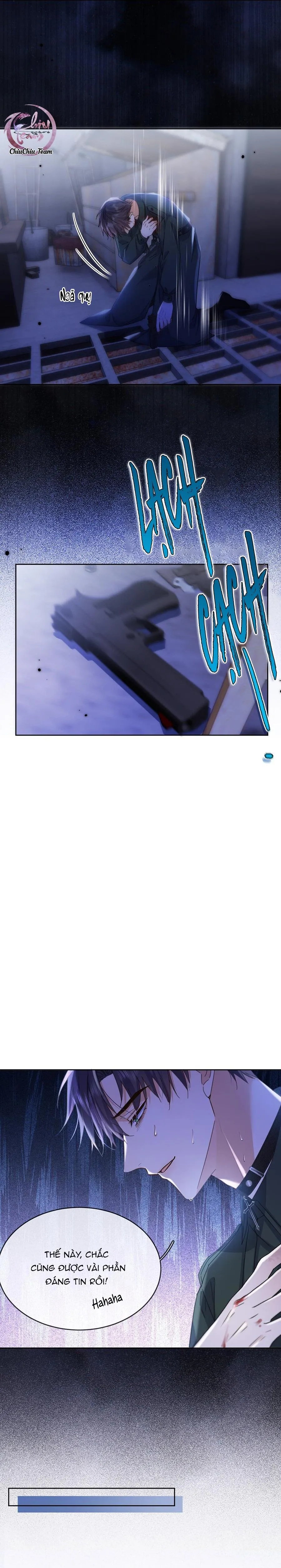 Giáo Huấn Em Trai Hư Hỏng Chapter 45 Trang 6