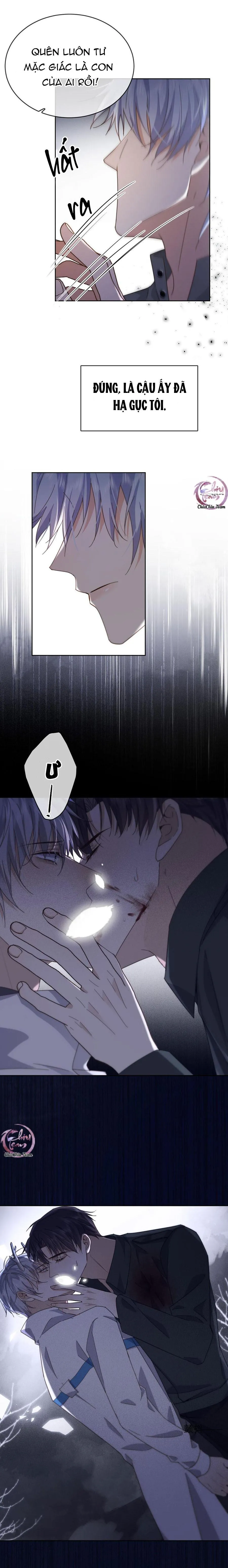 Giáo Huấn Em Trai Hư Hỏng Chapter 46 Trang 5