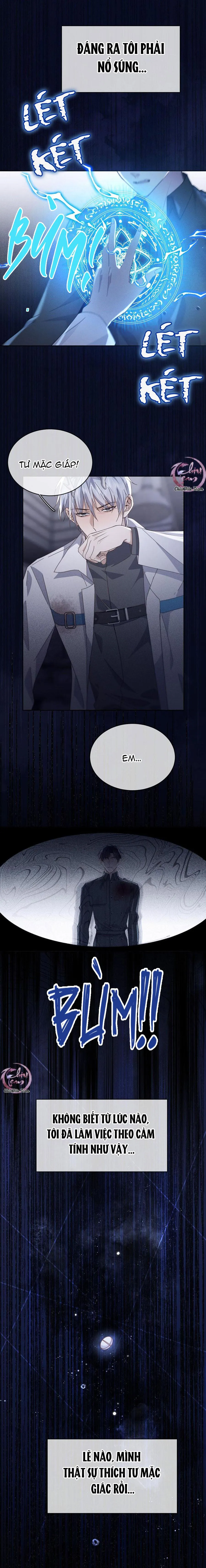 Giáo Huấn Em Trai Hư Hỏng Chapter 46 Trang 6