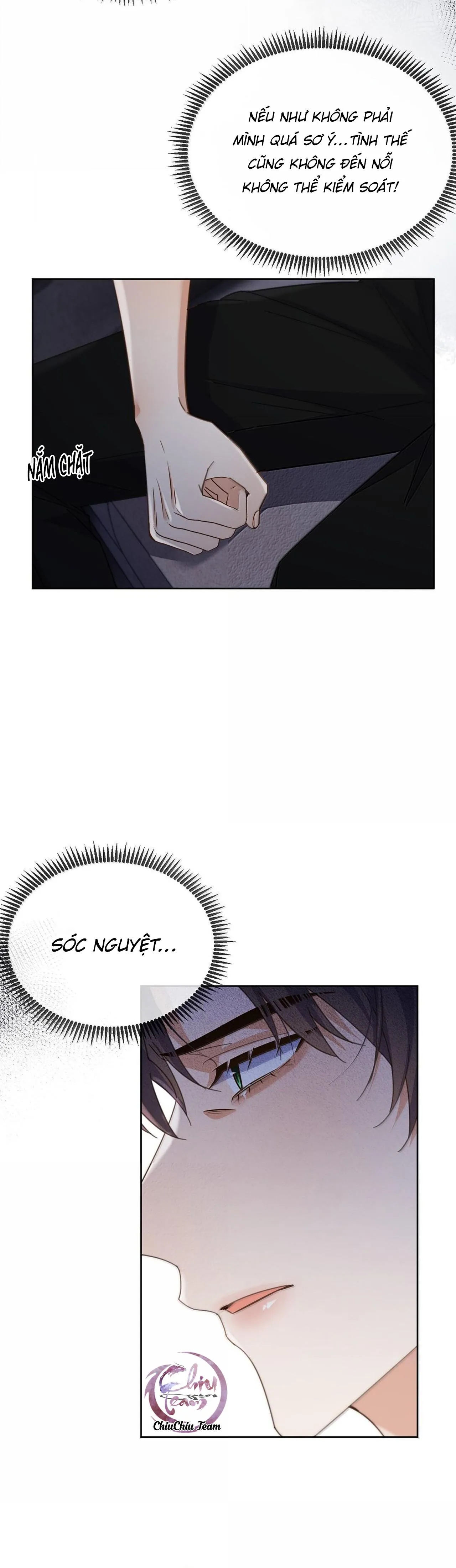 Giáo Huấn Em Trai Hư Hỏng Chapter 47 Trang 5