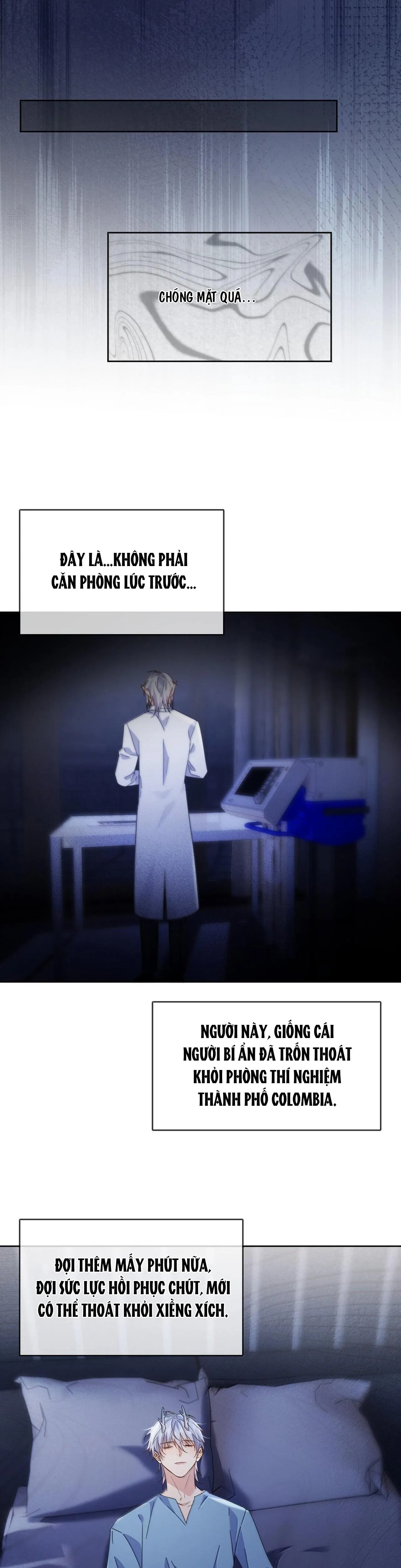 Giáo Huấn Em Trai Hư Hỏng Chapter 47 Trang 11