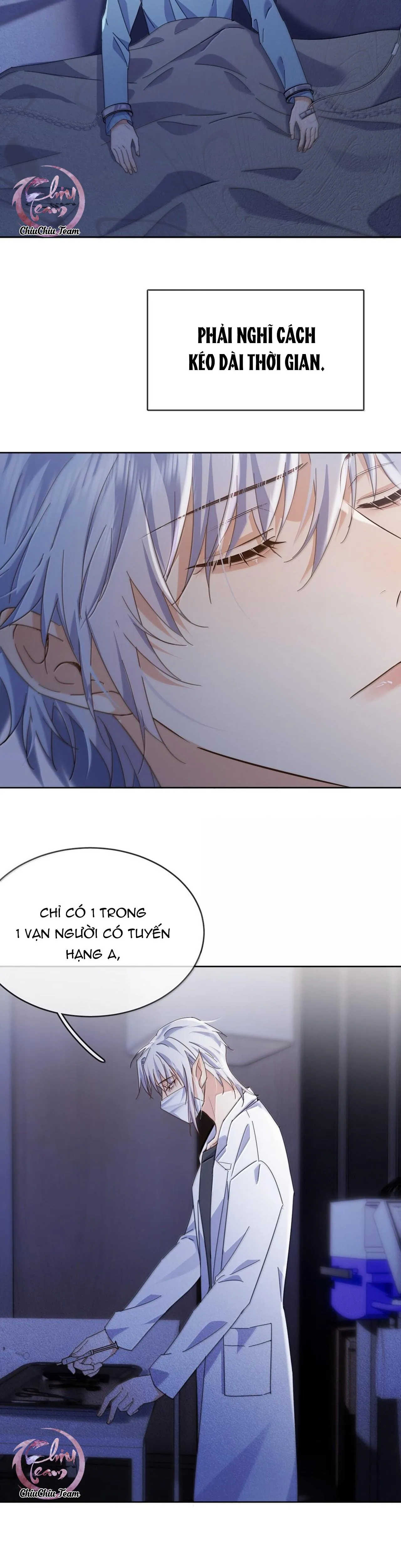 Giáo Huấn Em Trai Hư Hỏng Chapter 47 Trang 12