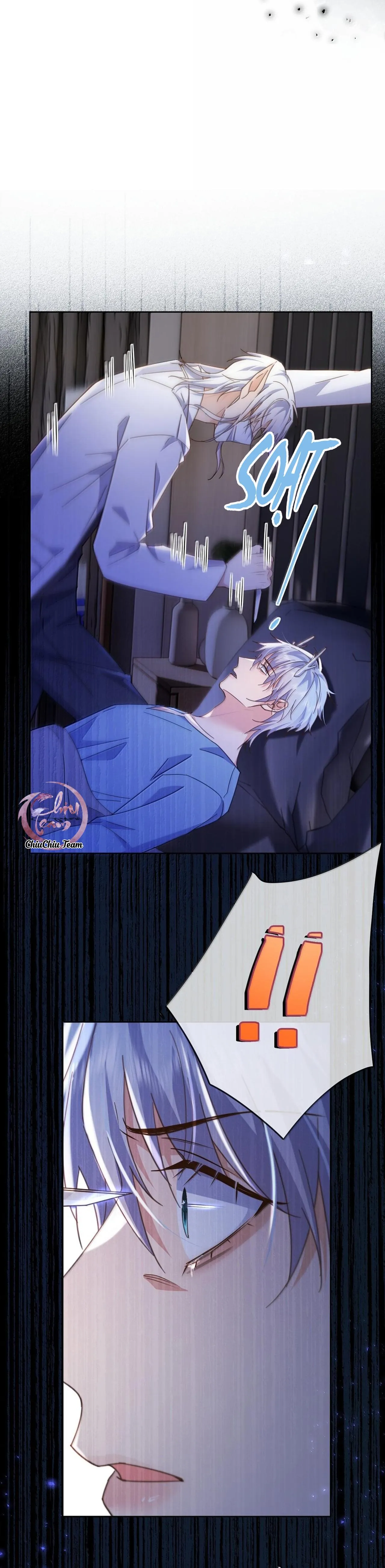 Giáo Huấn Em Trai Hư Hỏng Chapter 47 Trang 17