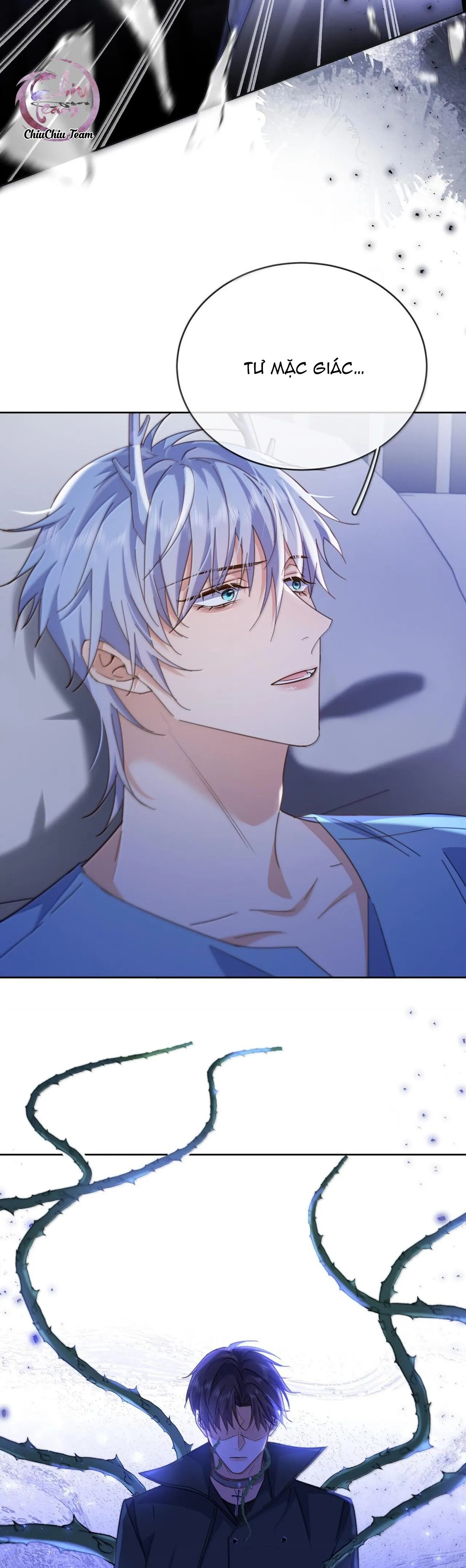 Giáo Huấn Em Trai Hư Hỏng Chapter 47 Trang 20