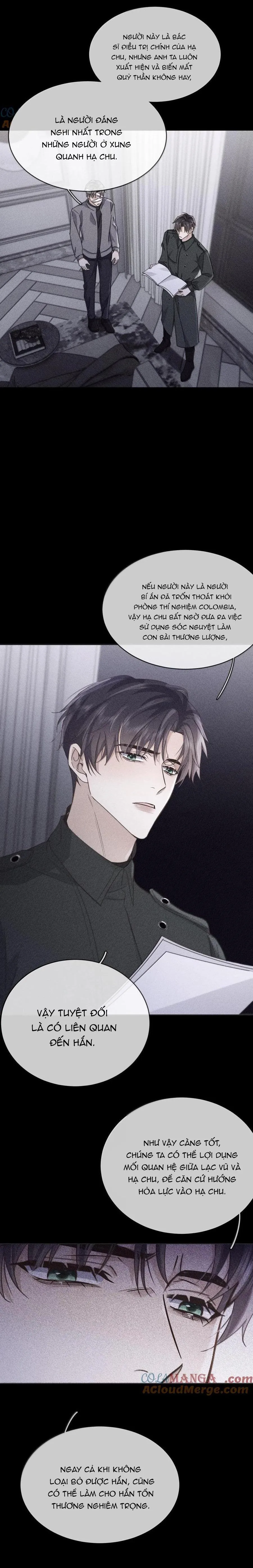 Giáo Huấn Em Trai Hư Hỏng Chapter 49 Trang 8