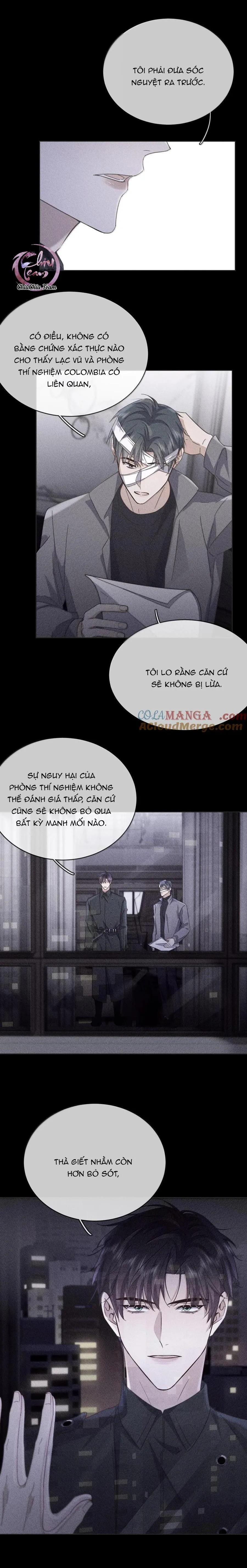 Giáo Huấn Em Trai Hư Hỏng Chapter 49 Trang 10