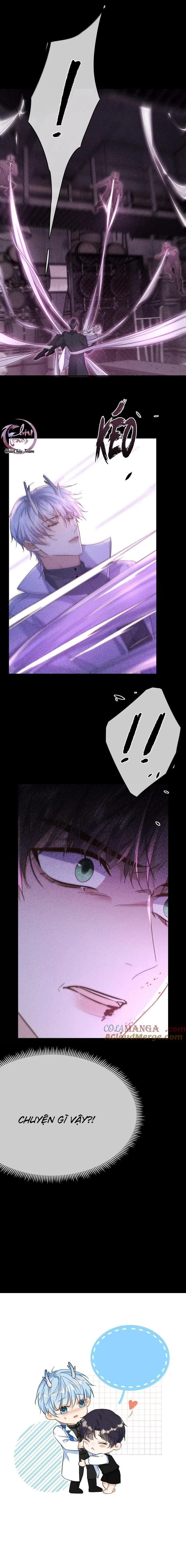 Giáo Huấn Em Trai Hư Hỏng Chapter 49 Trang 13