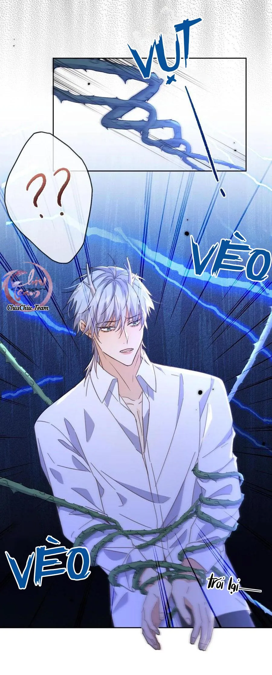 Giáo Huấn Em Trai Hư Hỏng Chapter 50 Trang 5