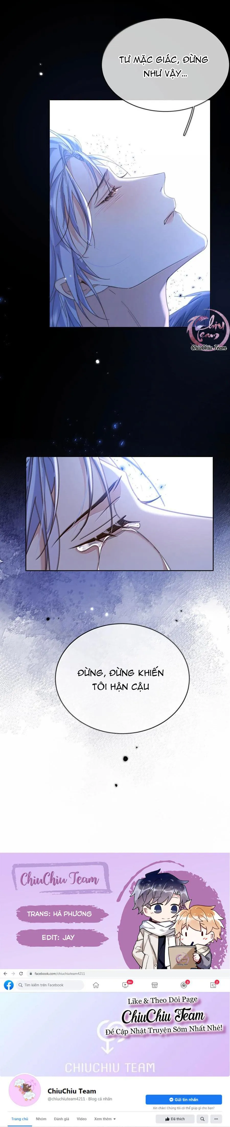 Giáo Huấn Em Trai Hư Hỏng Chapter 50 Trang 11