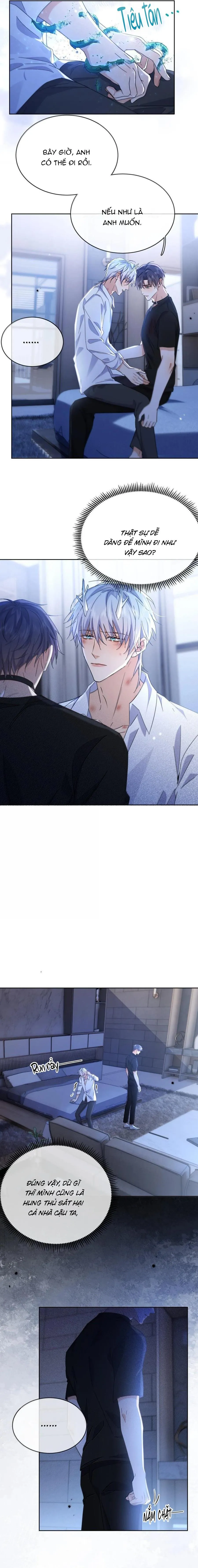 Giáo Huấn Em Trai Hư Hỏng Chapter 51 Trang 3