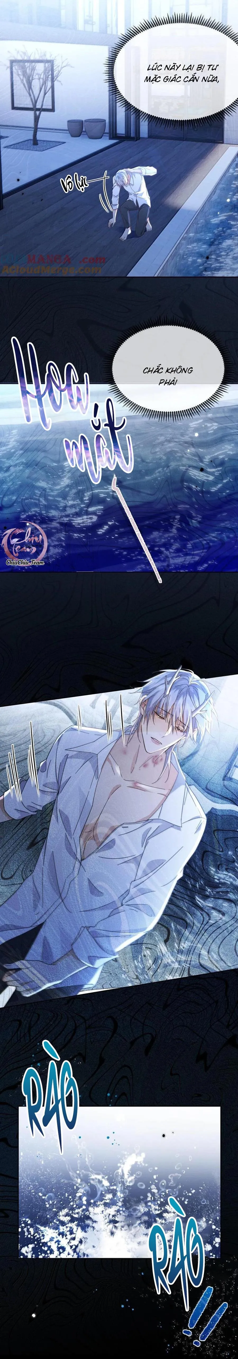 Giáo Huấn Em Trai Hư Hỏng Chapter 51 Trang 5