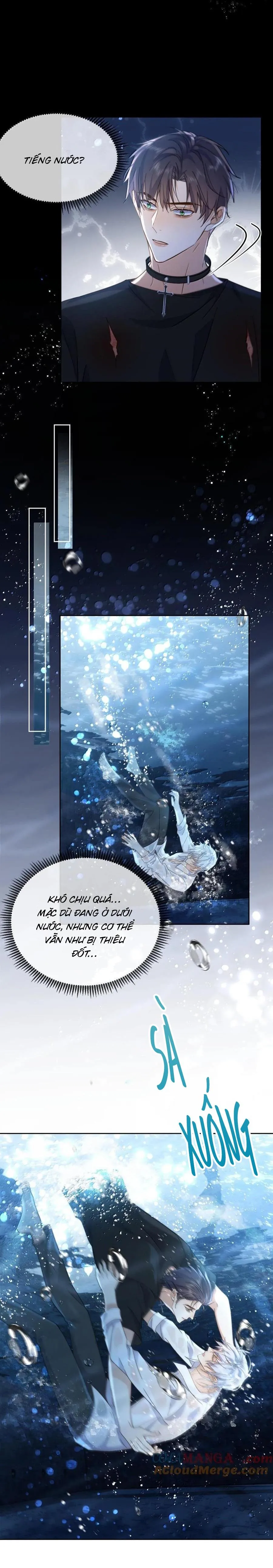 Giáo Huấn Em Trai Hư Hỏng Chapter 51 Trang 6