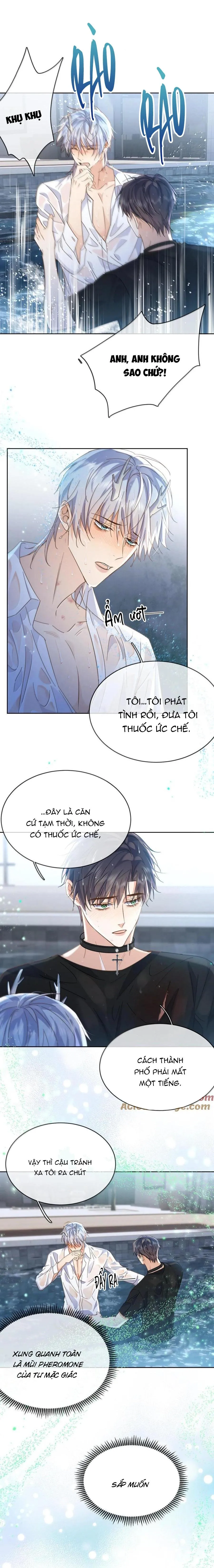 Giáo Huấn Em Trai Hư Hỏng Chapter 51 Trang 7