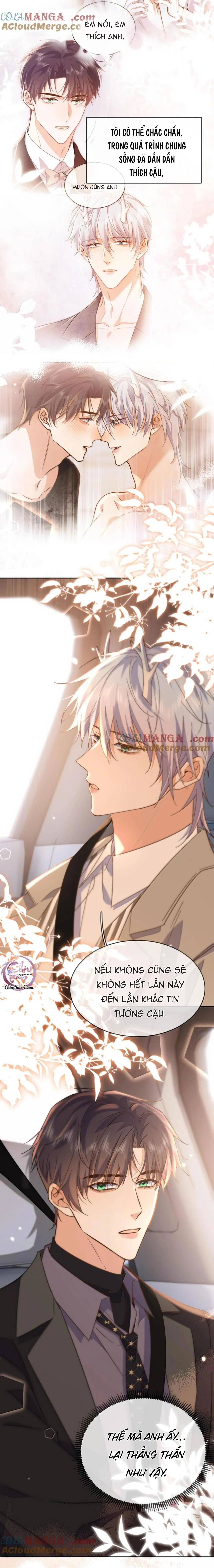 Giáo Huấn Em Trai Hư Hỏng Chapter 52 Trang 5