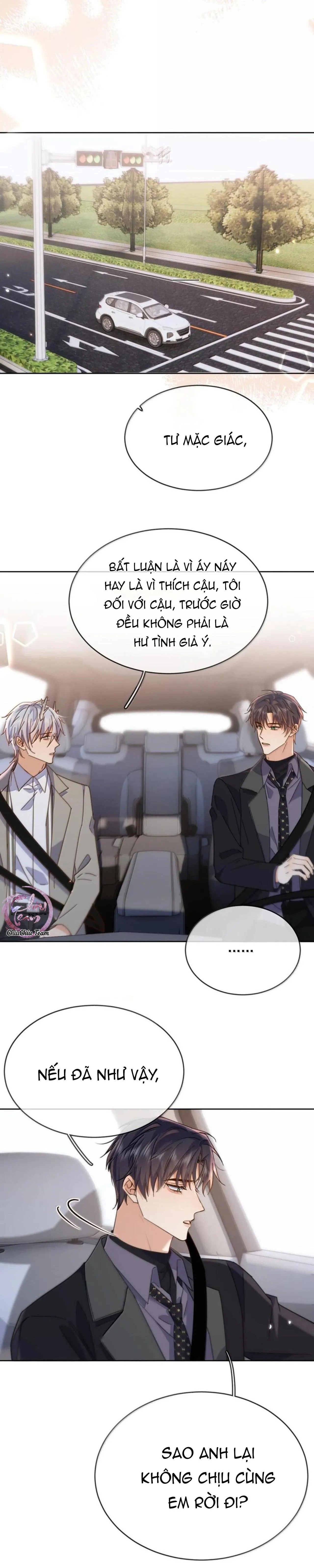 Giáo Huấn Em Trai Hư Hỏng Chapter 52 Trang 6