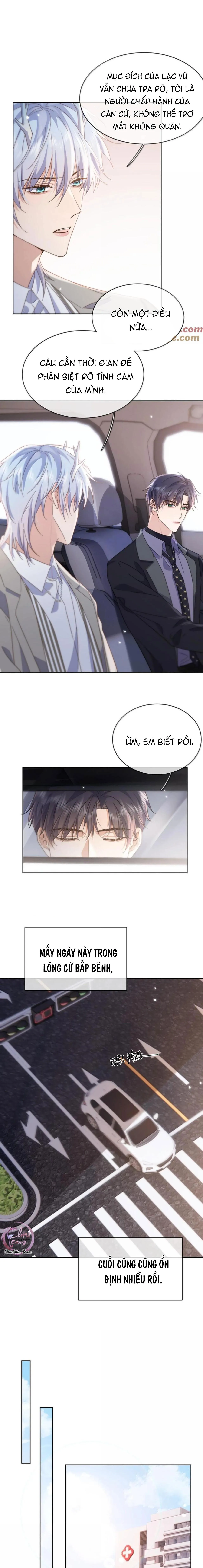 Giáo Huấn Em Trai Hư Hỏng Chapter 52 Trang 7