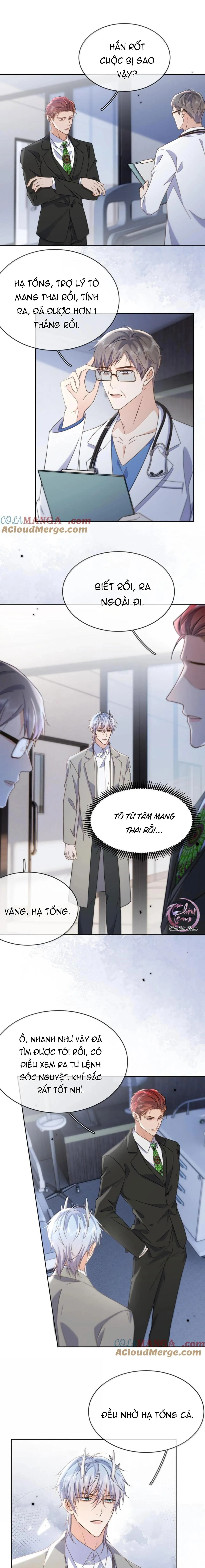 Giáo Huấn Em Trai Hư Hỏng Chapter 52 Trang 9