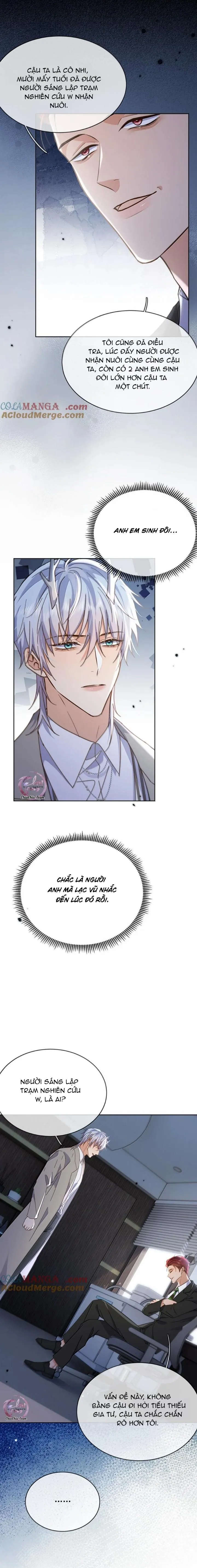 Giáo Huấn Em Trai Hư Hỏng Chapter 53 Trang 3