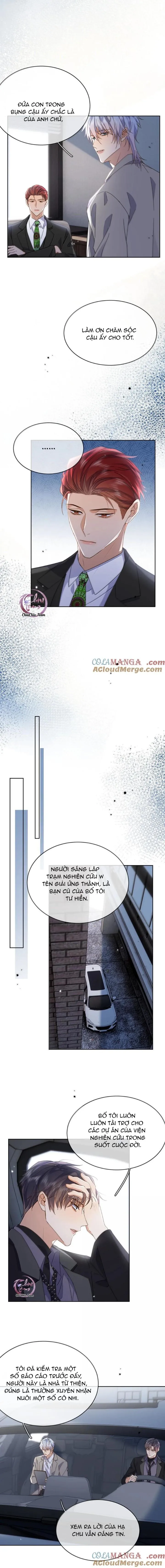 Giáo Huấn Em Trai Hư Hỏng Chapter 53 Trang 4
