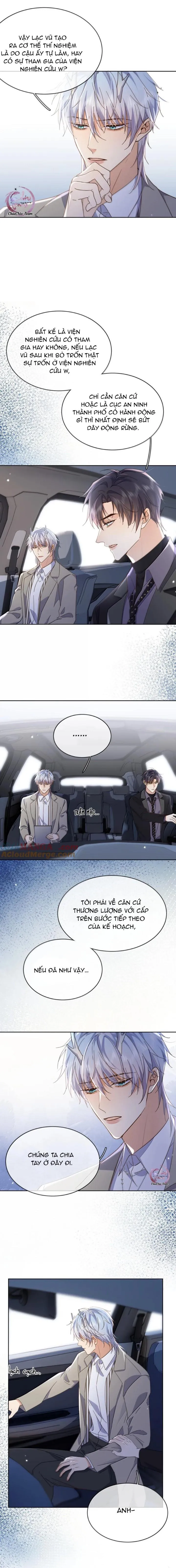 Giáo Huấn Em Trai Hư Hỏng Chapter 53 Trang 5