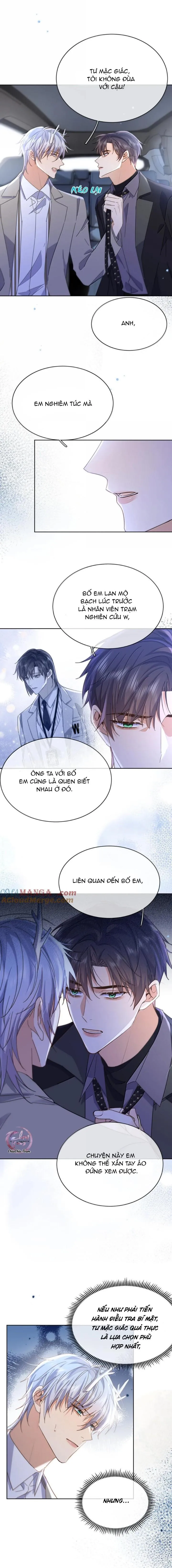 Giáo Huấn Em Trai Hư Hỏng Chapter 53 Trang 8