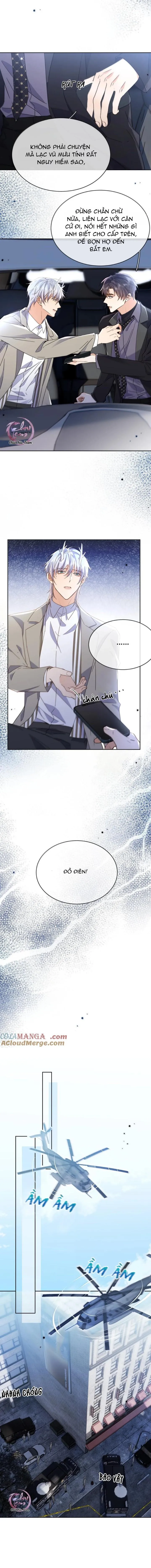 Giáo Huấn Em Trai Hư Hỏng Chapter 53 Trang 9