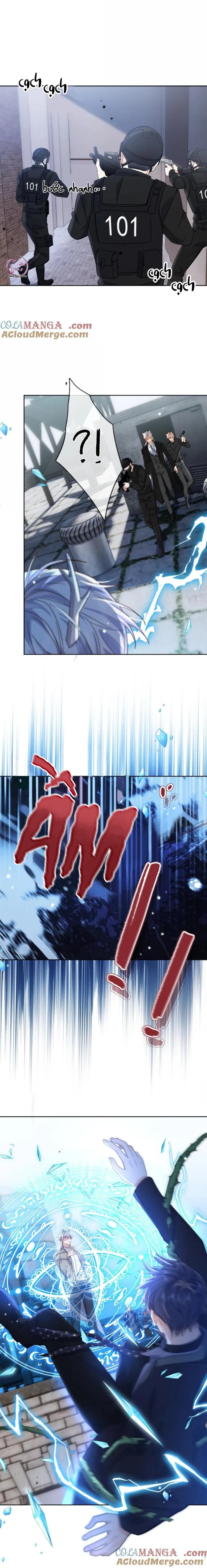 Giáo Huấn Em Trai Hư Hỏng Chapter 53 Trang 10