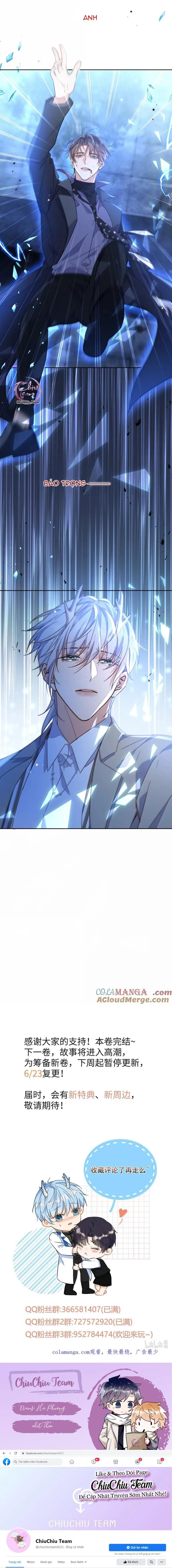 Giáo Huấn Em Trai Hư Hỏng Chapter 53 Trang 11