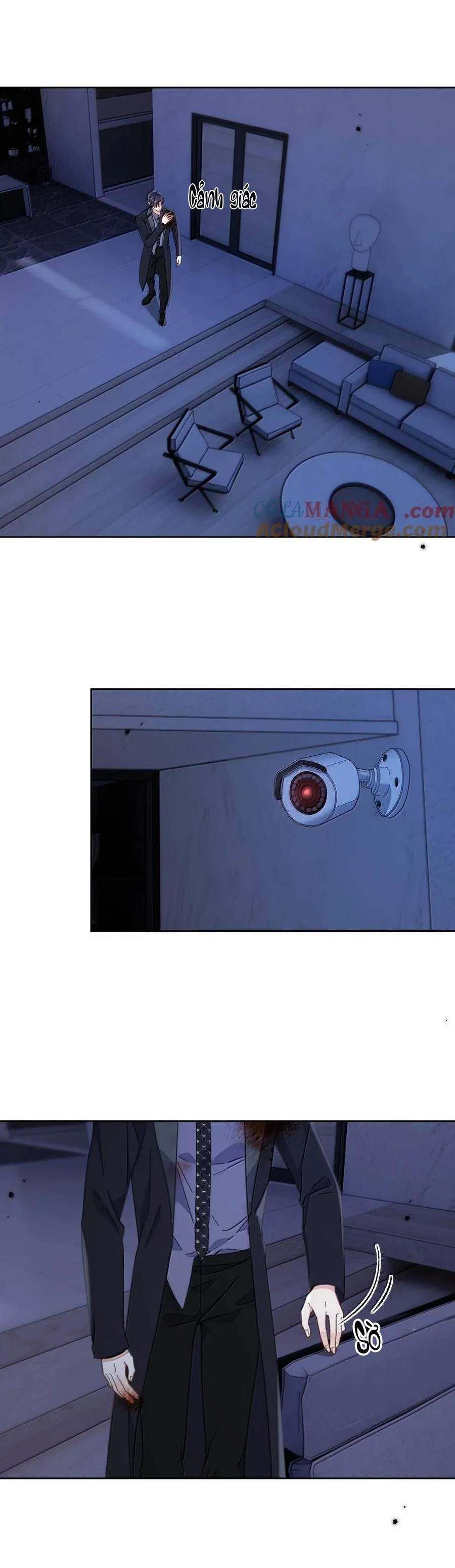 Giáo Huấn Em Trai Hư Hỏng Chapter 54 Trang 3