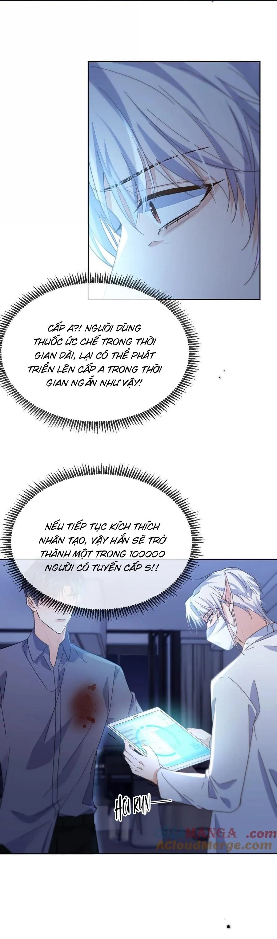 Giáo Huấn Em Trai Hư Hỏng Chapter 54 Trang 14