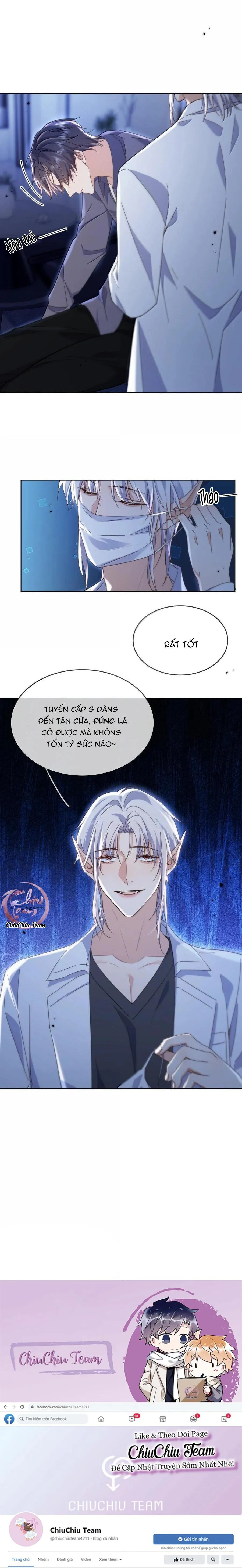 Giáo Huấn Em Trai Hư Hỏng Chapter 54 Trang 17