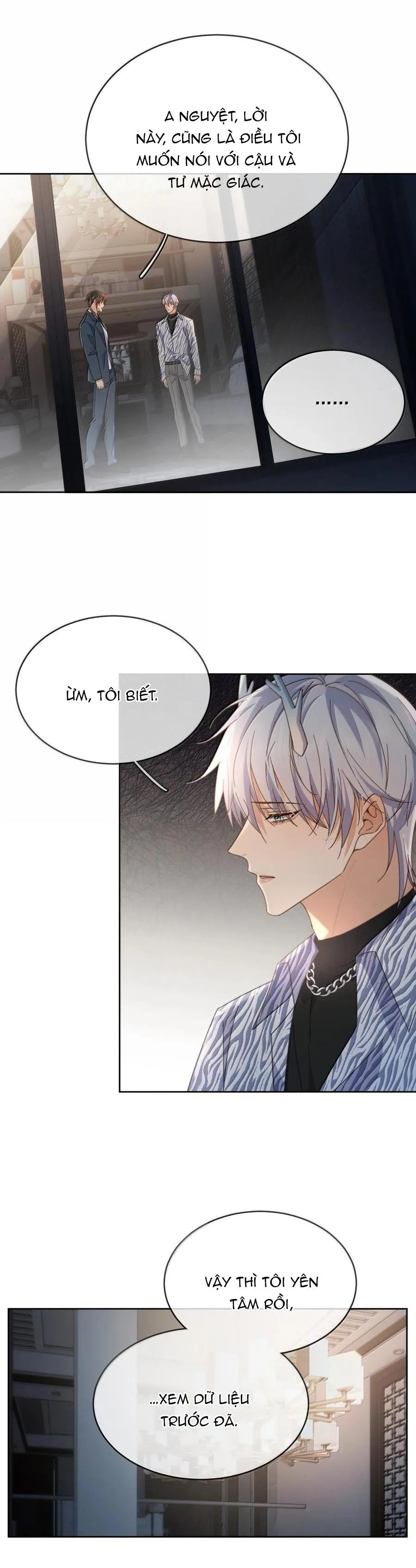 Giáo Huấn Em Trai Hư Hỏng Chapter 55 Trang 3