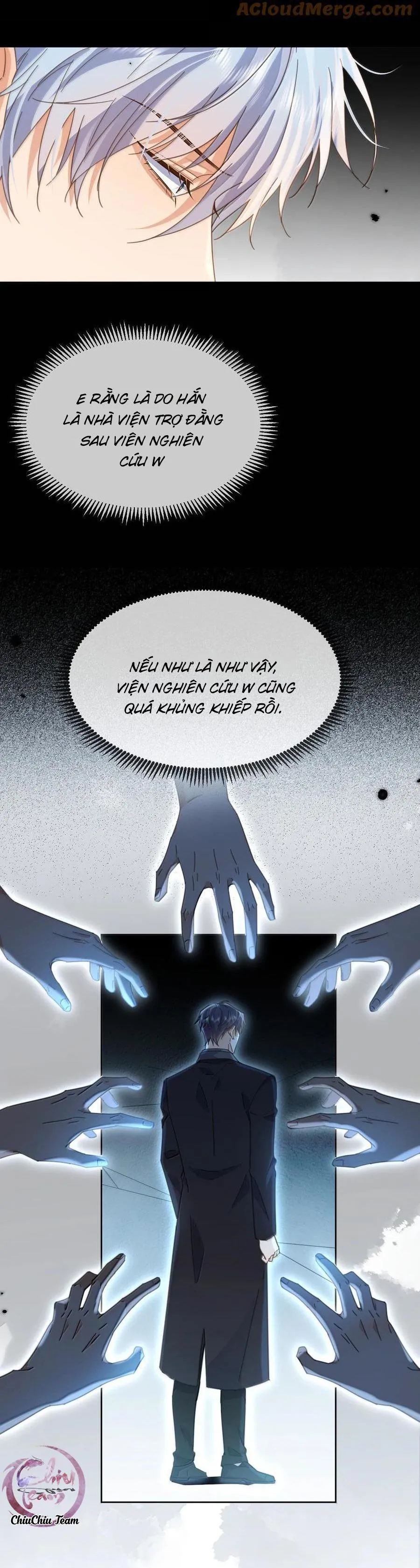 Giáo Huấn Em Trai Hư Hỏng Chapter 55 Trang 11