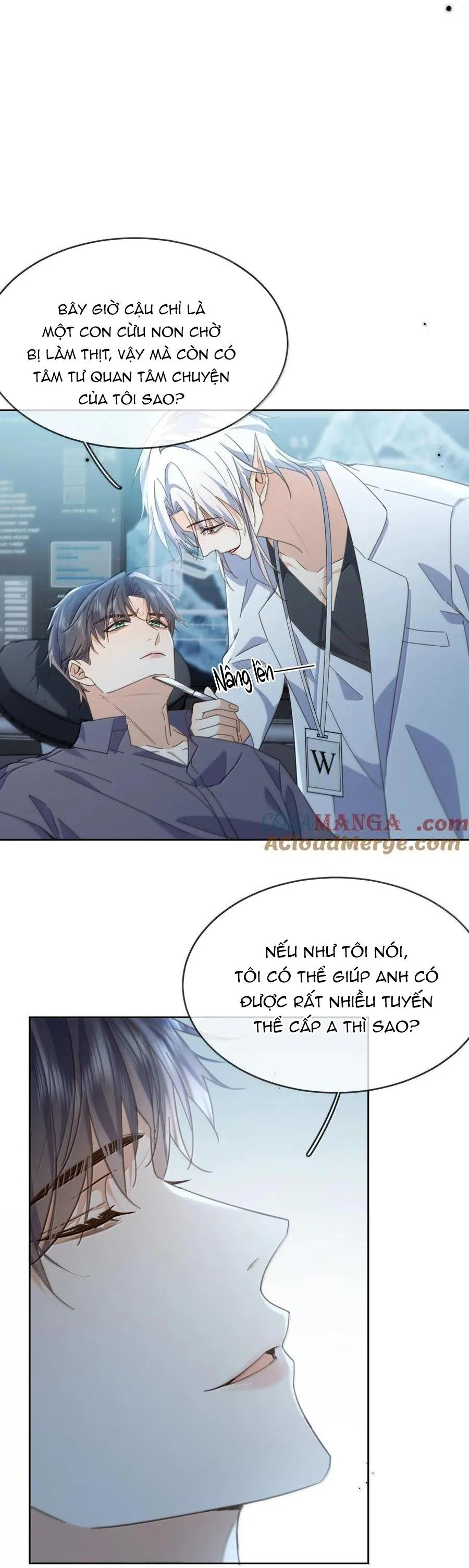 Giáo Huấn Em Trai Hư Hỏng Chapter 55 Trang 15