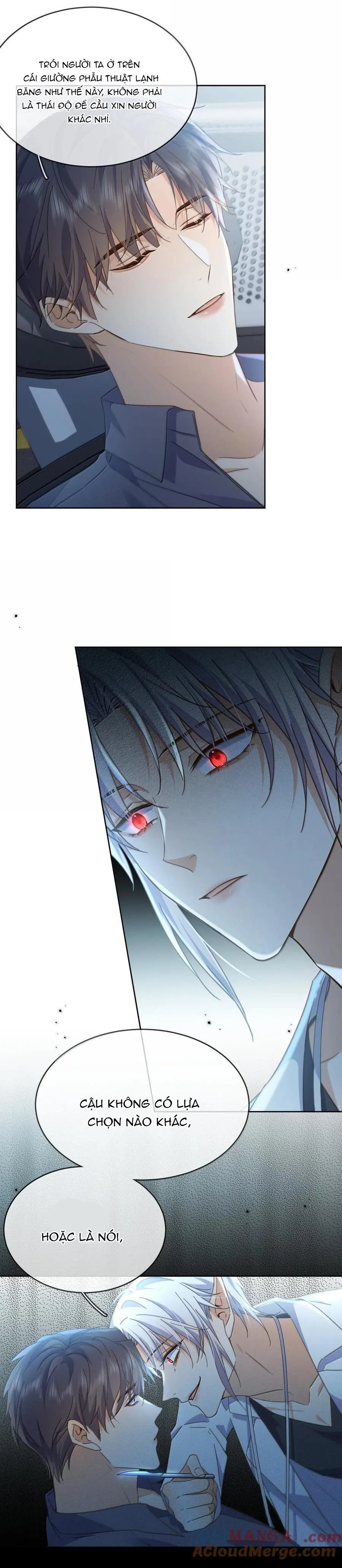 Giáo Huấn Em Trai Hư Hỏng Chapter 55 Trang 17