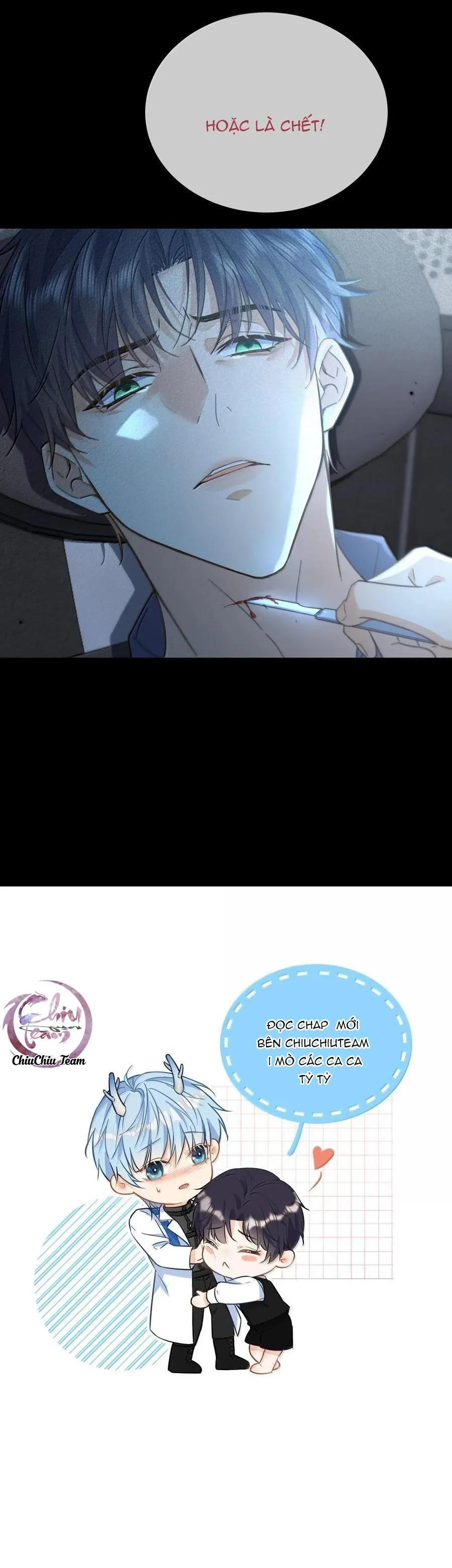 Giáo Huấn Em Trai Hư Hỏng Chapter 55 Trang 18