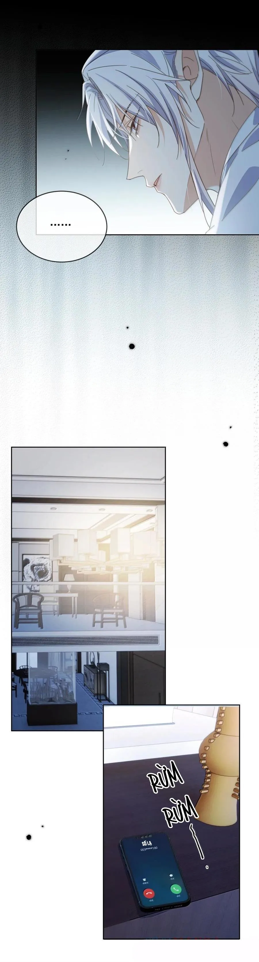 Giáo Huấn Em Trai Hư Hỏng Chapter 56 Trang 3