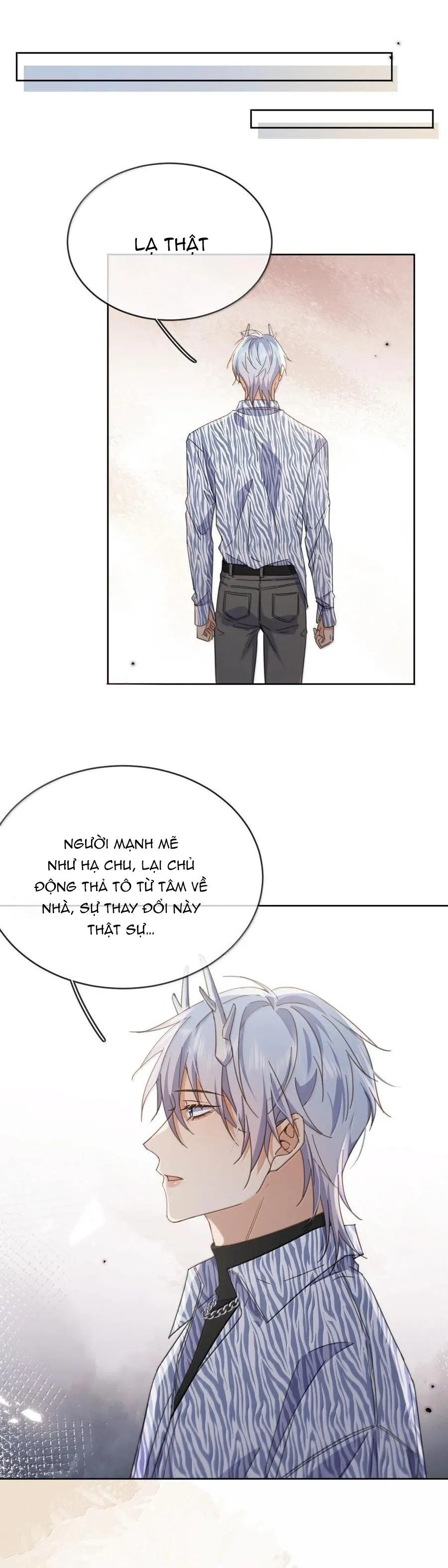 Giáo Huấn Em Trai Hư Hỏng Chapter 56 Trang 6