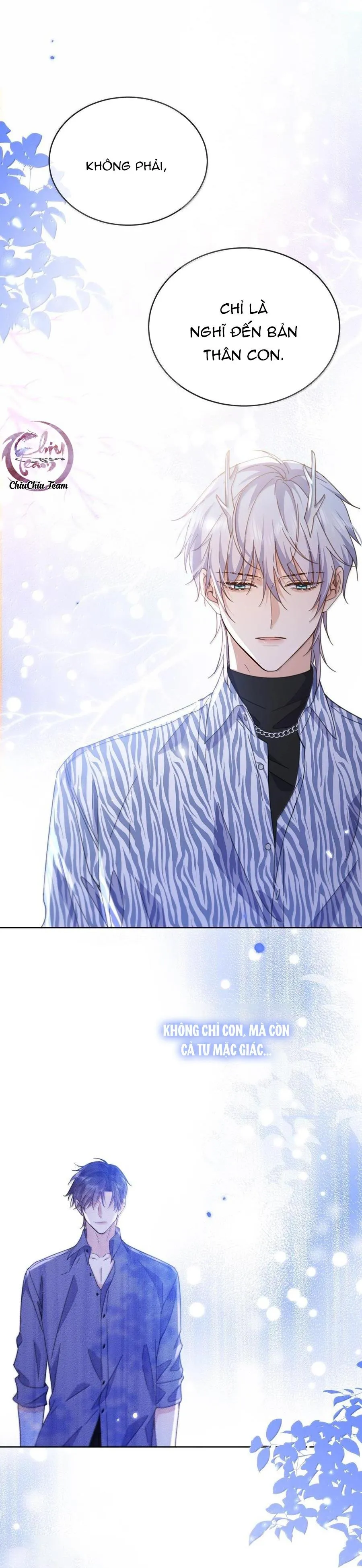 Giáo Huấn Em Trai Hư Hỏng Chapter 56 Trang 8