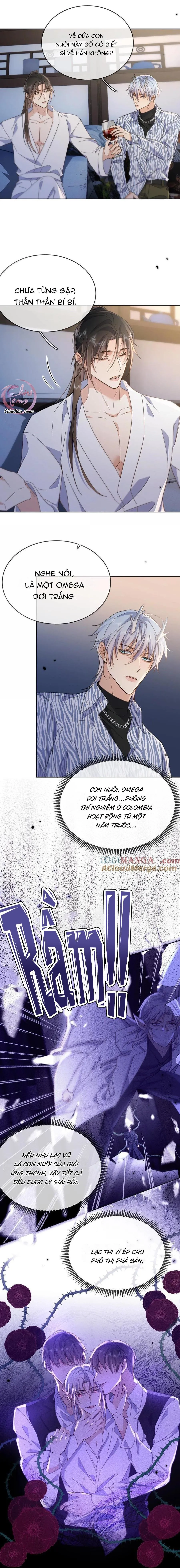 Giáo Huấn Em Trai Hư Hỏng Chapter 56 Trang 14