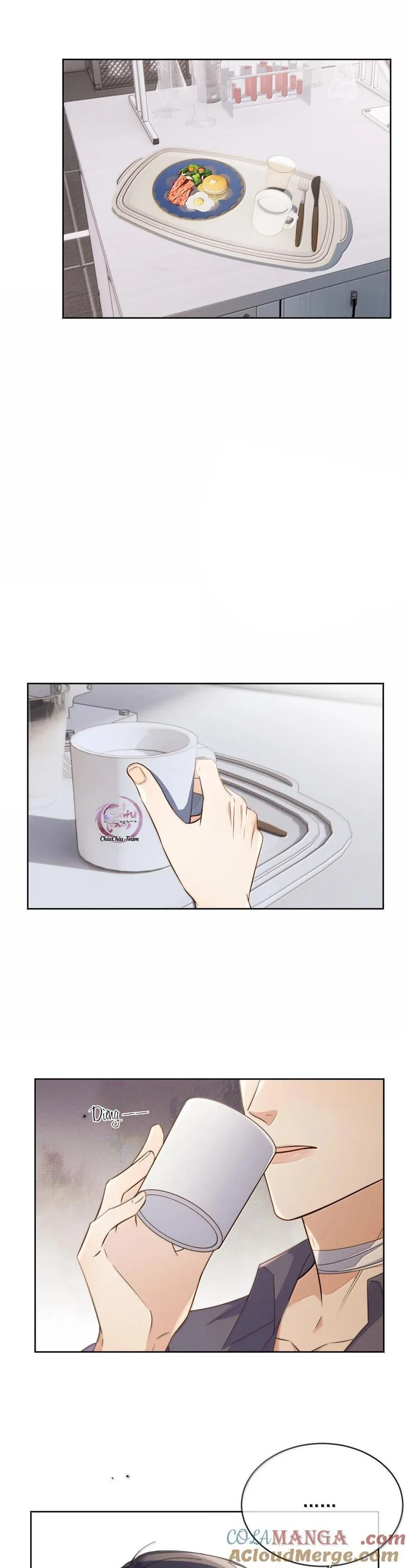 Giáo Huấn Em Trai Hư Hỏng Chapter 57 Trang 7