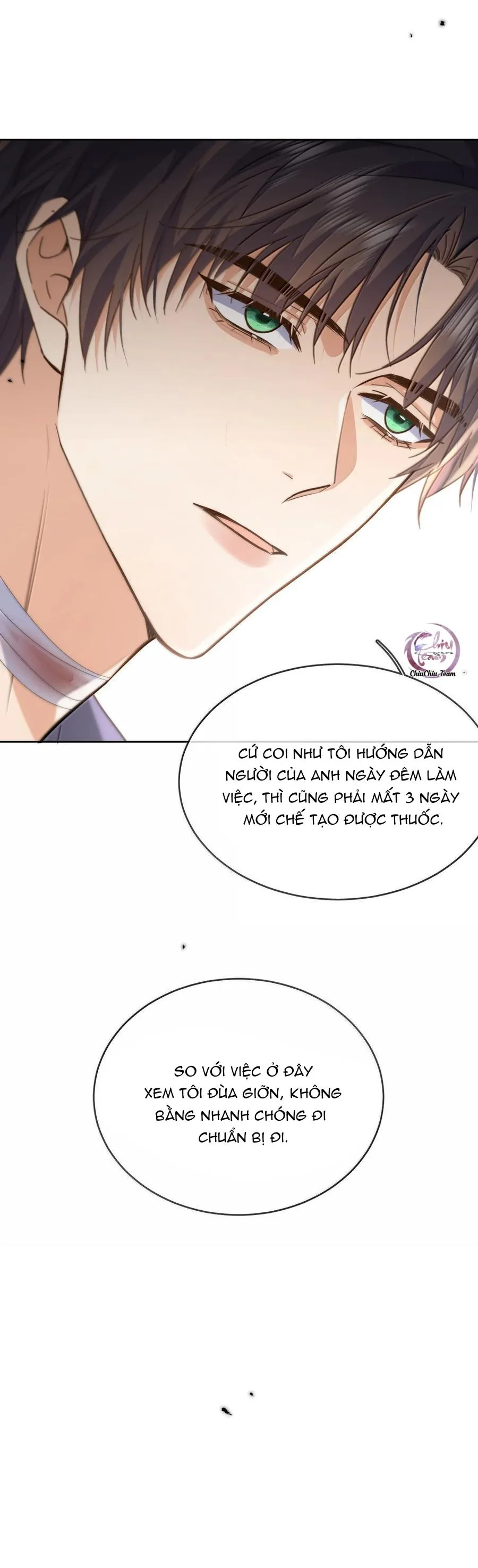Giáo Huấn Em Trai Hư Hỏng Chapter 57 Trang 14