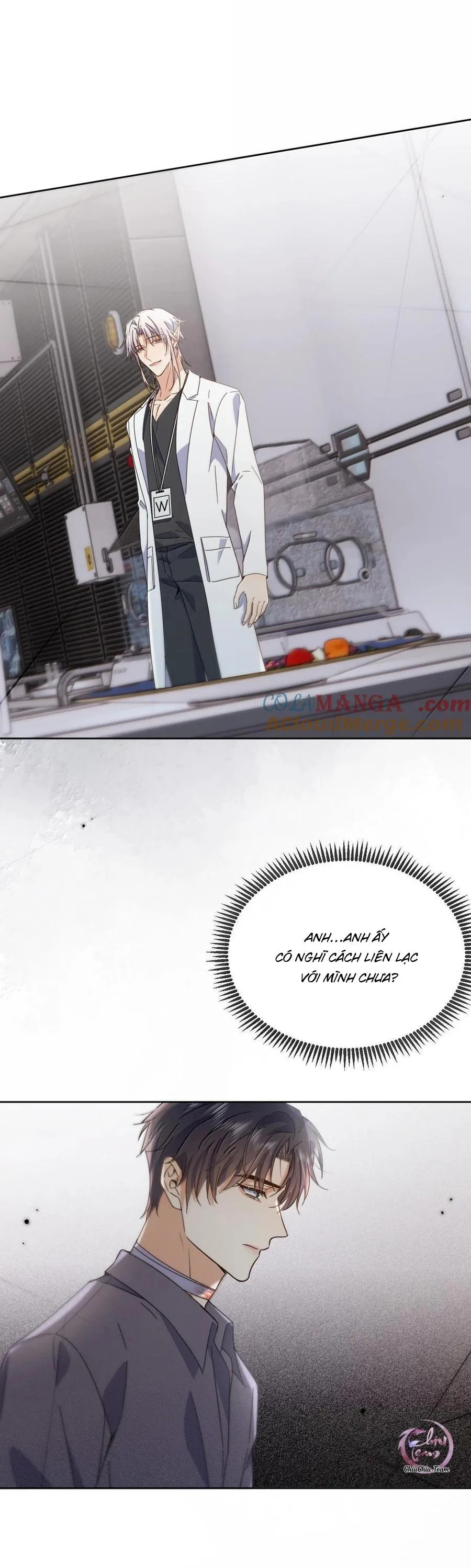 Giáo Huấn Em Trai Hư Hỏng Chapter 57 Trang 16